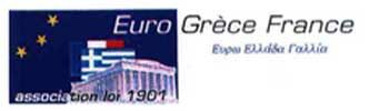 logo eurogrecefrance